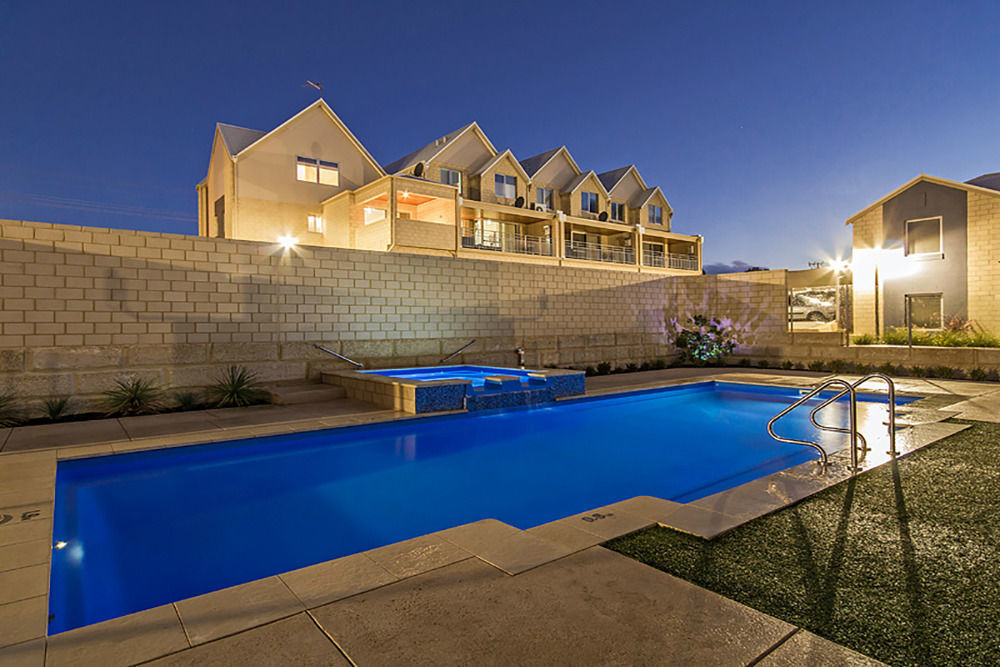 Serenity On The Terrace Mandurah Exterior photo