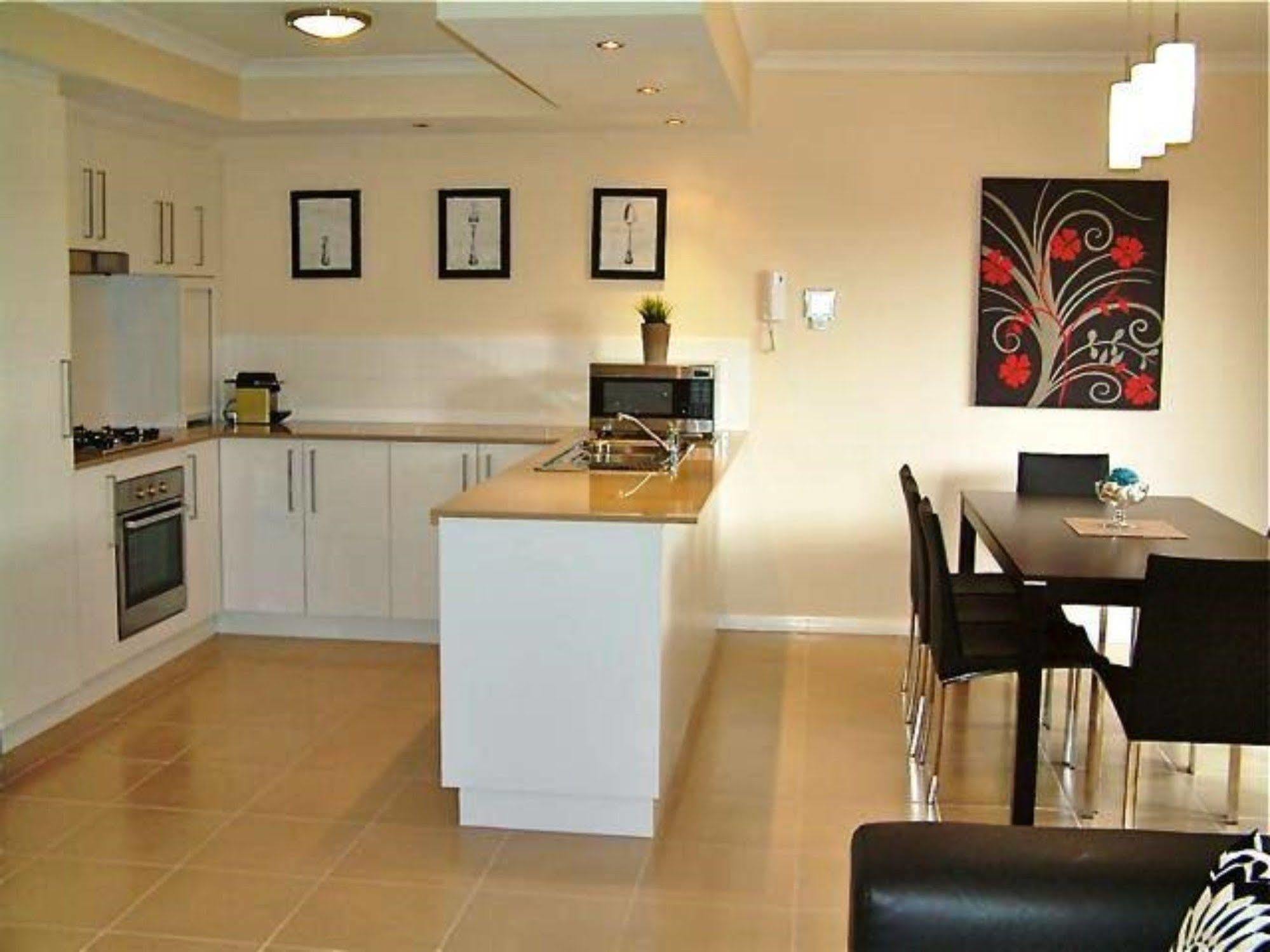 Serenity On The Terrace Aparthotel Mandurah Exterior photo