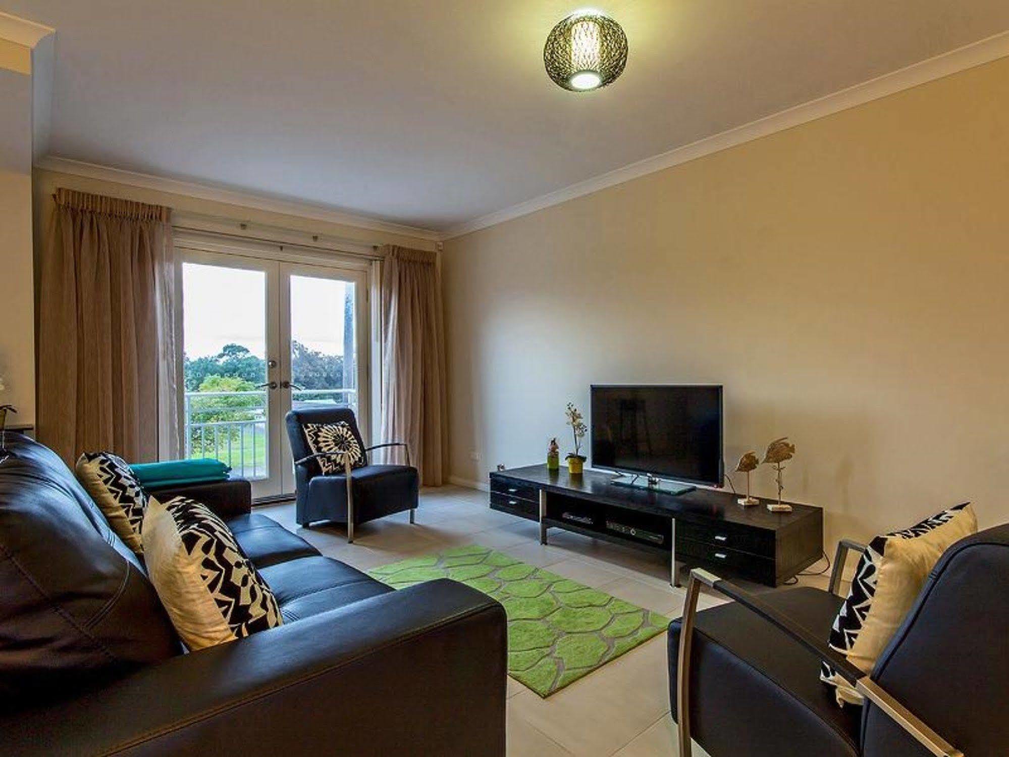 Serenity On The Terrace Mandurah Exterior photo