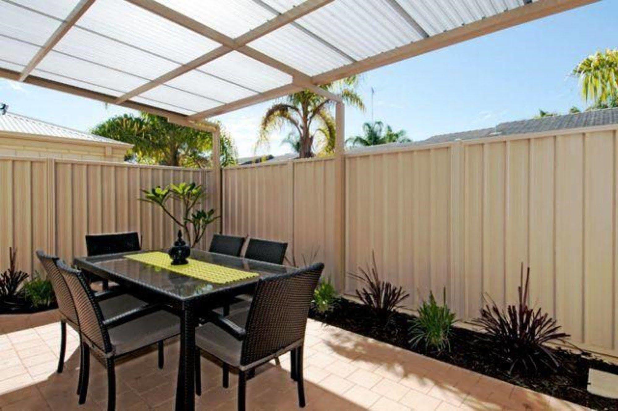 Serenity On The Terrace Aparthotel Mandurah Exterior photo