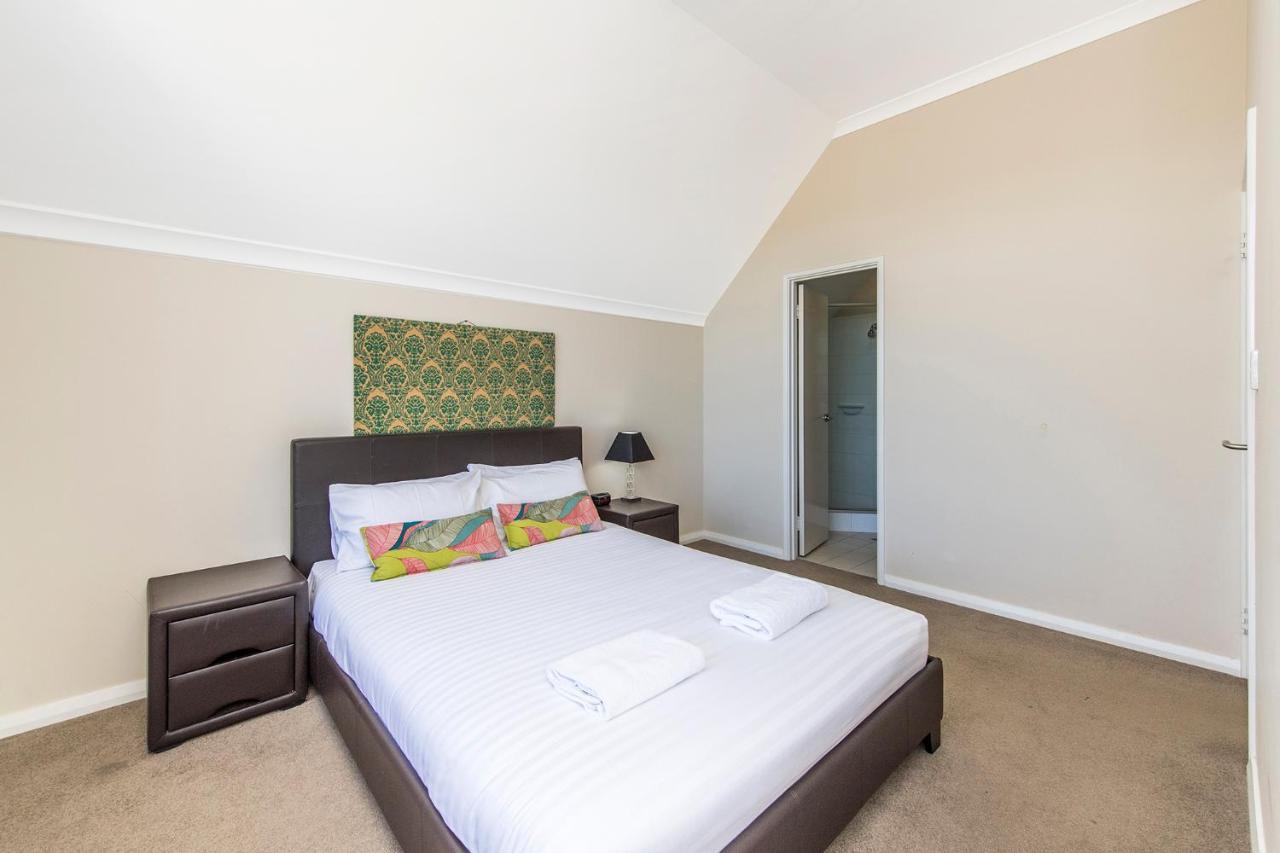 Serenity On The Terrace Mandurah Exterior photo