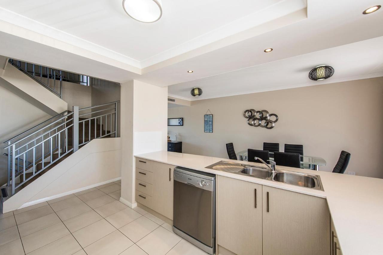 Serenity On The Terrace Mandurah Exterior photo