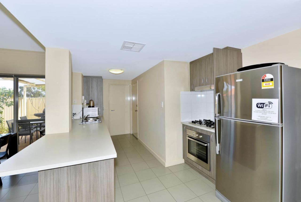 Serenity On The Terrace Mandurah Exterior photo